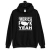 'MERICA F*K YEAH! Hoodie