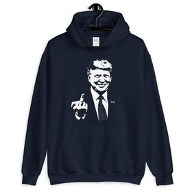 The Donald "Winning Again" Hoodie